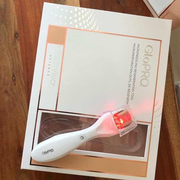 GloPRO By BEAUTYBIO®️ SCIENCE - Picture 7 of 13